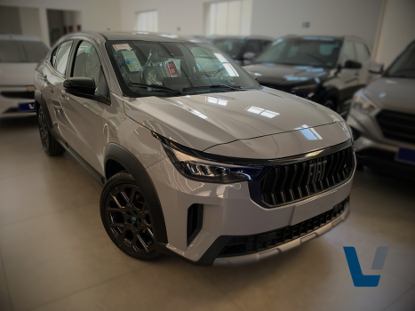 FIAT Fastback 1.0 12V 4P FLEX IMPETUS HIBRID 200 TURBO AUTOM�TICO CVT, Foto 3