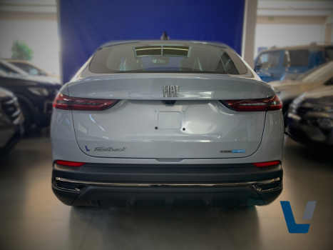 FIAT Fastback 1.0 12V 4P FLEX IMPETUS HIBRID 200 TURBO AUTOM�TICO CVT, Foto 5