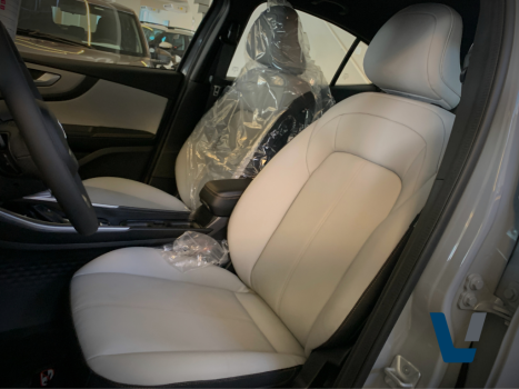 FIAT Fastback 1.0 12V 4P FLEX IMPETUS HIBRID 200 TURBO AUTOM�TICO CVT, Foto 10