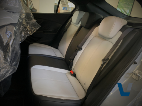 FIAT Fastback 1.0 12V 4P FLEX IMPETUS HIBRID 200 TURBO AUTOM�TICO CVT, Foto 11