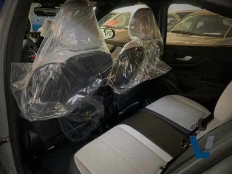 FIAT Fastback 1.0 12V 4P FLEX IMPETUS HIBRID 200 TURBO AUTOM�TICO CVT, Foto 12