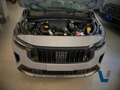 FIAT Fastback 1.0 12V 4P FLEX IMPETUS HIBRID 200 TURBO AUTOM�TICO CVT, Foto 13