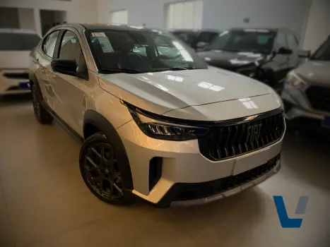 FIAT Fastback 1.0 12V 4P FLEX IMPETUS HIBRID 200 TURBO AUTOM�TICO CVT, Foto 3