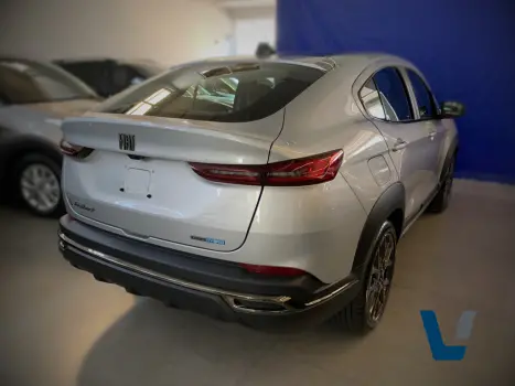 FIAT Fastback 1.0 12V 4P FLEX IMPETUS HIBRID 200 TURBO AUTOM�TICO CVT, Foto 4