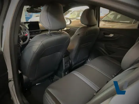 FIAT Fastback 1.0 12V 4P FLEX IMPETUS HIBRID 200 TURBO AUTOM�TICO CVT, Foto 12