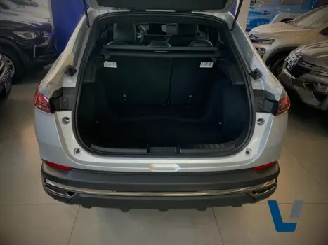 FIAT Fastback 1.0 12V 4P FLEX IMPETUS HIBRID 200 TURBO AUTOM�TICO CVT, Foto 14