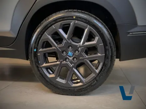 FIAT Fastback 1.0 12V 4P FLEX IMPETUS HIBRID 200 TURBO AUTOM�TICO CVT, Foto 15