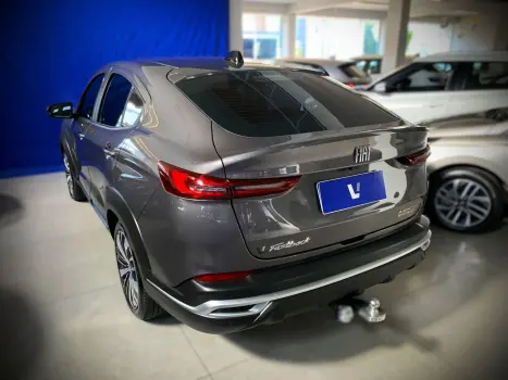 FIAT Fastback 1.0 12V 4P FLEX AUDACE 200 TURBO AUTOM�TICO CVT, Foto 6