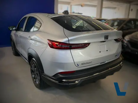 FIAT Fastback 1.0 12V 4P FLEX IMPETUS 200 TURBO AUTOM�TICO CVT, Foto 6