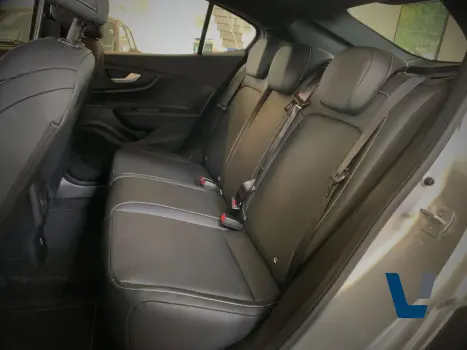 FIAT Fastback 1.0 12V 4P FLEX IMPETUS 200 TURBO AUTOM�TICO CVT, Foto 9