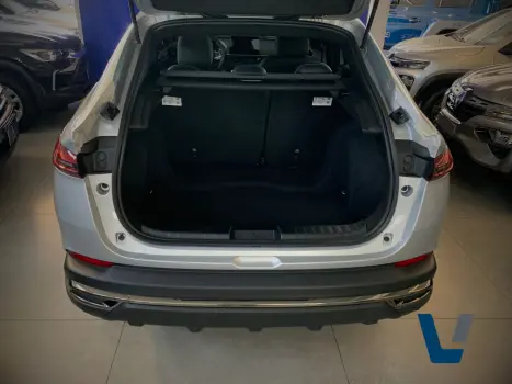 FIAT Fastback 1.0 12V 4P FLEX IMPETUS 200 TURBO AUTOM�TICO CVT, Foto 13