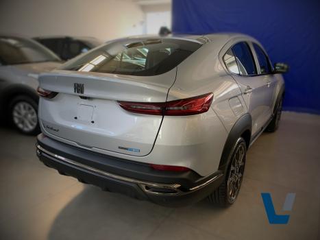 FIAT Fastback 1.0 12V 4P FLEX IMPETUS 200 TURBO AUTOM�TICO CVT, Foto 4