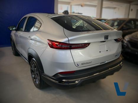 FIAT Fastback 1.0 12V 4P FLEX IMPETUS 200 TURBO AUTOM�TICO CVT, Foto 6