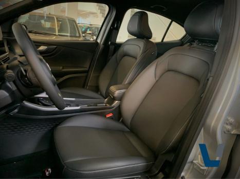 FIAT Fastback 1.0 12V 4P FLEX IMPETUS 200 TURBO AUTOM�TICO CVT, Foto 7