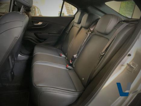 FIAT Fastback 1.0 12V 4P FLEX IMPETUS 200 TURBO AUTOM�TICO CVT, Foto 9