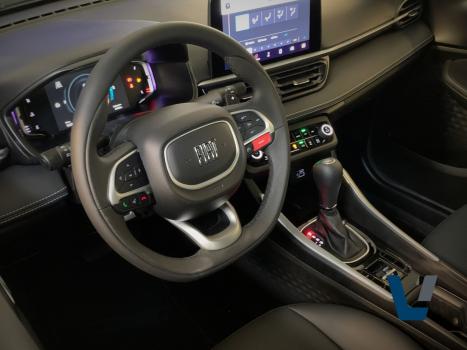 FIAT Fastback 1.0 12V 4P FLEX IMPETUS 200 TURBO AUTOM�TICO CVT, Foto 10