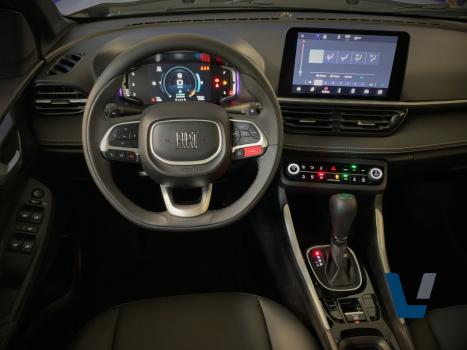 FIAT Fastback 1.0 12V 4P FLEX IMPETUS 200 TURBO AUTOM�TICO CVT, Foto 11