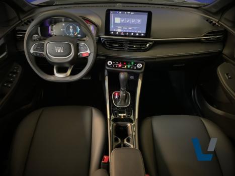 FIAT Fastback 1.0 12V 4P FLEX IMPETUS 200 TURBO AUTOM�TICO CVT, Foto 12