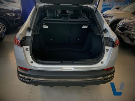 FIAT Fastback 1.0 12V 4P FLEX IMPETUS 200 TURBO AUTOM�TICO CVT, Foto 13