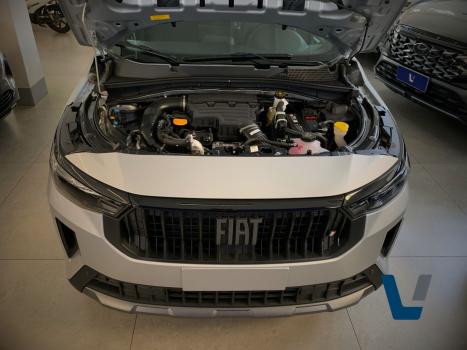 FIAT Fastback 1.0 12V 4P FLEX IMPETUS 200 TURBO AUTOM�TICO CVT, Foto 14