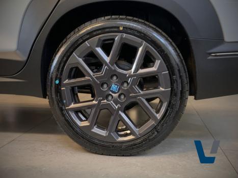 FIAT Fastback 1.0 12V 4P FLEX IMPETUS 200 TURBO AUTOM�TICO CVT, Foto 15