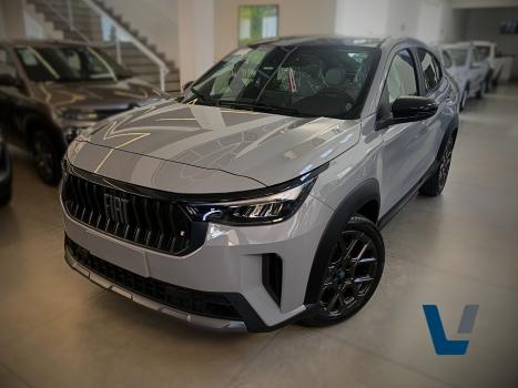 FIAT Fastback 1.0 12V 4P FLEX IMPETUS 200 TURBO AUTOM�TICO CVT, Foto 1