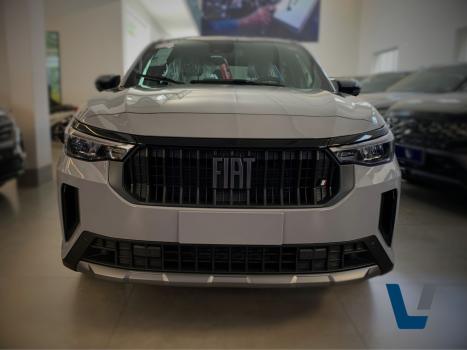 FIAT Fastback 1.0 12V 4P FLEX IMPETUS 200 TURBO AUTOM�TICO CVT, Foto 2