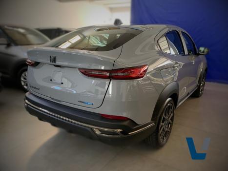 FIAT Fastback 1.0 12V 4P FLEX IMPETUS 200 TURBO AUTOM�TICO CVT, Foto 4