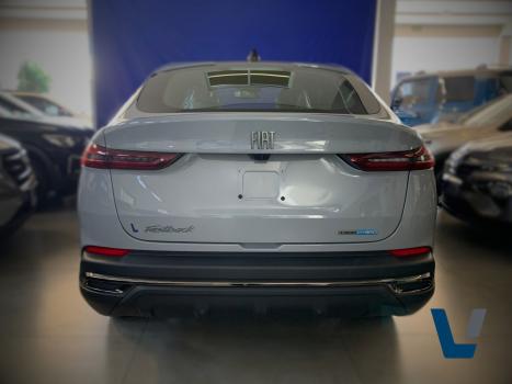 FIAT Fastback 1.0 12V 4P FLEX IMPETUS 200 TURBO AUTOM�TICO CVT, Foto 5