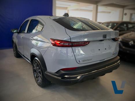 FIAT Fastback 1.0 12V 4P FLEX IMPETUS 200 TURBO AUTOM�TICO CVT, Foto 6