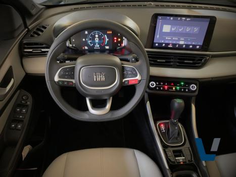 FIAT Fastback 1.0 12V 4P FLEX IMPETUS 200 TURBO AUTOM�TICO CVT, Foto 8