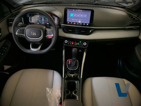 FIAT Fastback 1.0 12V 4P FLEX IMPETUS 200 TURBO AUTOM�TICO CVT, Foto 9