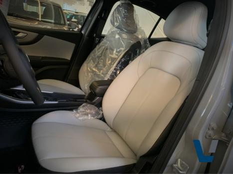 FIAT Fastback 1.0 12V 4P FLEX IMPETUS 200 TURBO AUTOM�TICO CVT, Foto 10