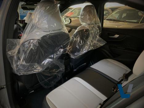 FIAT Fastback 1.0 12V 4P FLEX IMPETUS 200 TURBO AUTOM�TICO CVT, Foto 11