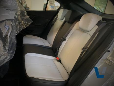 FIAT Fastback 1.0 12V 4P FLEX IMPETUS 200 TURBO AUTOM�TICO CVT, Foto 12