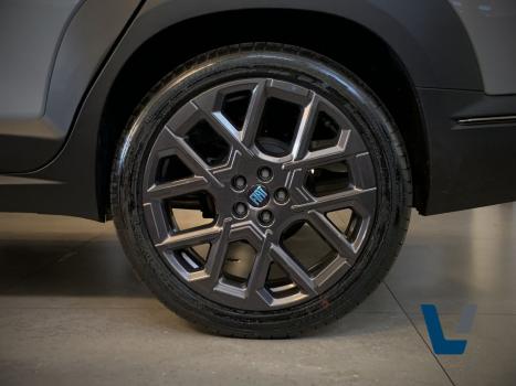 FIAT Fastback 1.0 12V 4P FLEX IMPETUS 200 TURBO AUTOM�TICO CVT, Foto 14