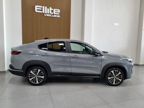 FIAT Fastback 1.0 12V 4P FLEX AUDACE 200 TURBO AUTOM�TICO CVT, Foto 5