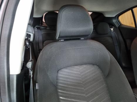 FIAT Fastback 1.0 12V 4P FLEX AUDACE 200 TURBO AUTOM�TICO CVT, Foto 11