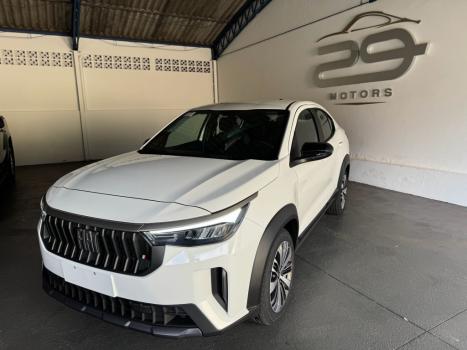 FIAT Fastback 1.0 12V 4P FLEX 200 TURBO AUTOM�TICO CVT, Foto 1