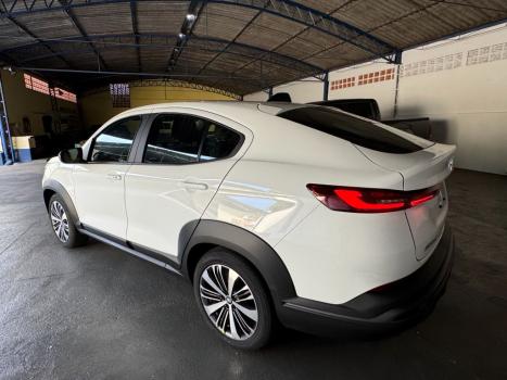 FIAT Fastback 1.0 12V 4P FLEX 200 TURBO AUTOM�TICO CVT, Foto 3