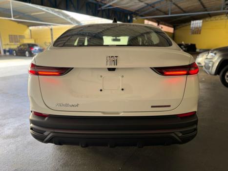 FIAT Fastback 1.0 12V 4P FLEX 200 TURBO AUTOM�TICO CVT, Foto 4
