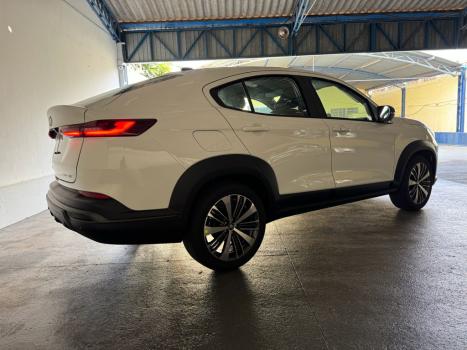 FIAT Fastback 1.0 12V 4P FLEX 200 TURBO AUTOM�TICO CVT, Foto 5