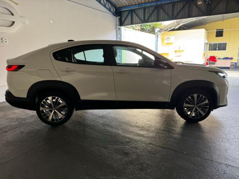 FIAT Fastback 1.0 12V 4P FLEX 200 TURBO AUTOM�TICO CVT, Foto 6