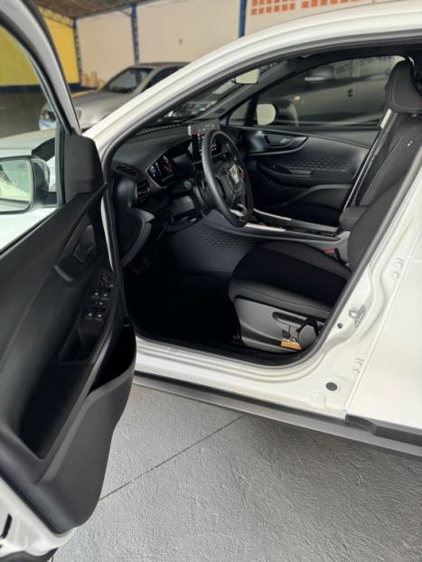 FIAT Fastback 1.0 12V 4P FLEX 200 TURBO AUTOM�TICO CVT, Foto 9