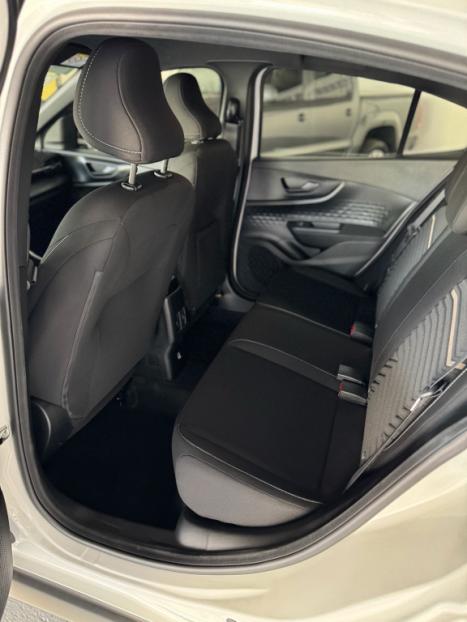 FIAT Fastback 1.0 12V 4P FLEX 200 TURBO AUTOM�TICO CVT, Foto 10