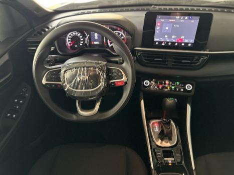 FIAT Fastback 1.0 12V 4P FLEX 200 TURBO AUTOM�TICO CVT, Foto 11