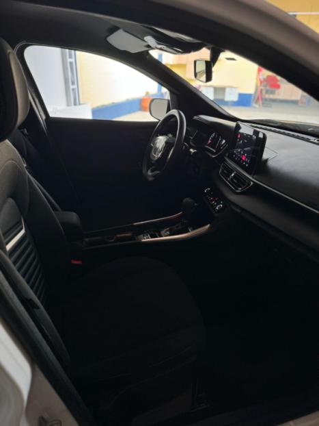 FIAT Fastback 1.0 12V 4P FLEX 200 TURBO AUTOM�TICO CVT, Foto 12