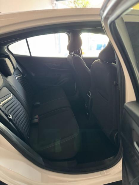 FIAT Fastback 1.0 12V 4P FLEX 200 TURBO AUTOM�TICO CVT, Foto 13