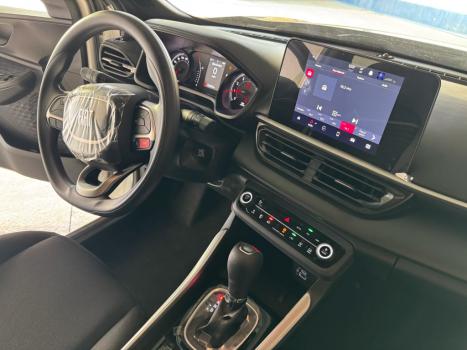 FIAT Fastback 1.0 12V 4P FLEX 200 TURBO AUTOM�TICO CVT, Foto 14