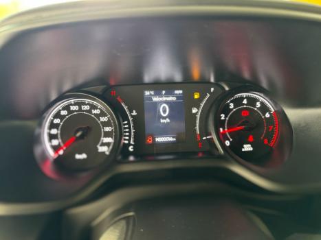 FIAT Fastback 1.0 12V 4P FLEX 200 TURBO AUTOM�TICO CVT, Foto 16